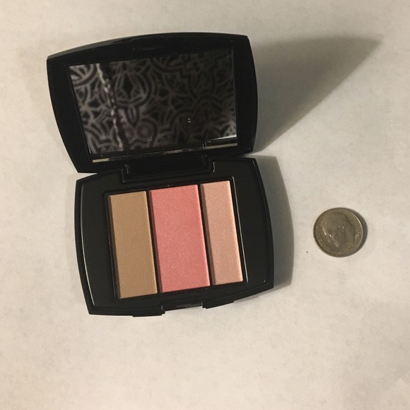 Lancome Other - Brand new Lancome travel blush set
